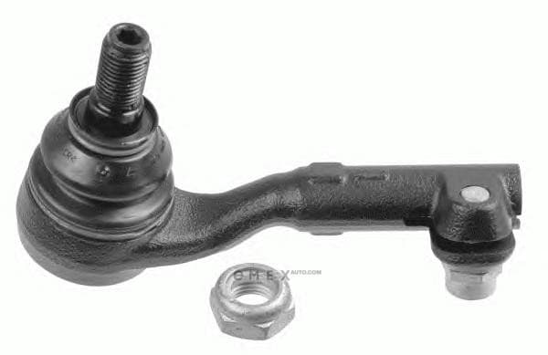 OEM END ASSY, TIE ROD STEERING 3388201