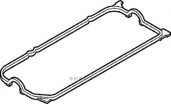 OEM GASKET RUBBER SEAL 864260