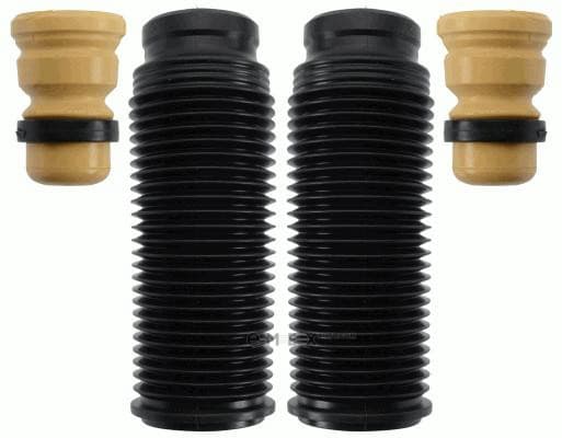 OEM STOPPER BUSHING, SHOCK ABSORBER 900327