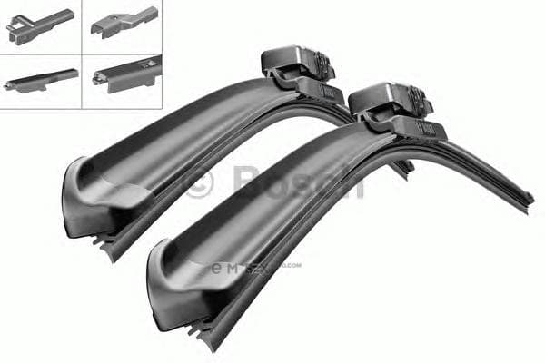 OEM WIPER BLADE ASSY 3397007467