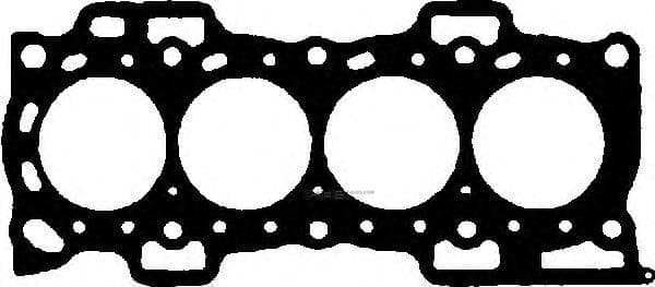 OEM GASKET, CYLINDER HEAD GRAPHITE WITH METAL 615287500