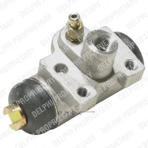 OEM WHEEL CYLINDER ASSY LW60350