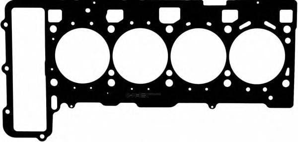 OEM GASKET, CYLINDER HEAD 613548500