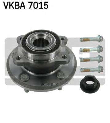 OEM VKBA7015