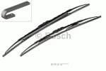 OEM AA/EDA WS - Wipers 3397010300