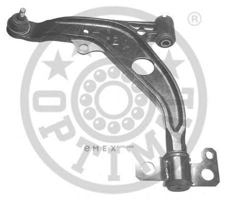 OEM ARM ASSY, SUSPENSION G6853