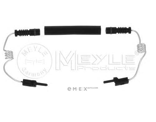 OEM BRAKE SENSOR 0340540013