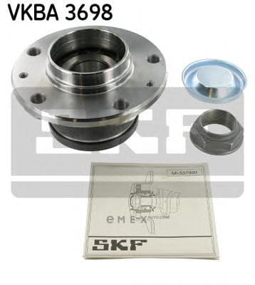 OEM VKBA3698