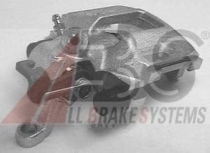 OEM Calipers/ABS 429302