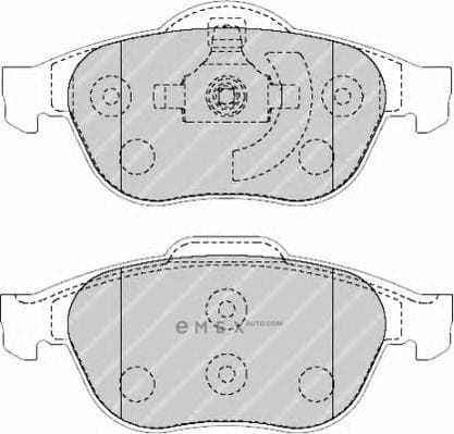 OEM FDB1541