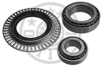 OEM BEARING, HUB 401083