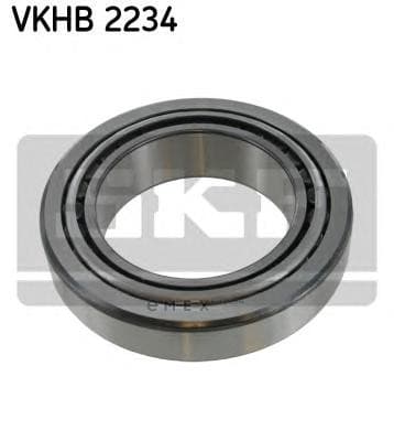 OEM BEARING, HUB VKHB2234