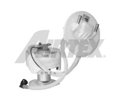 OEM ELEC FUEL PUMP E8384M