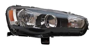 OEM HEADLAMP ASSY 8301A389