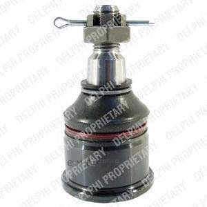 OEM LOWER BALL JOINT TC1271