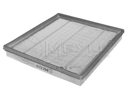 OEM AIR FILTER ELMT-5(F10/F18) 3123210021