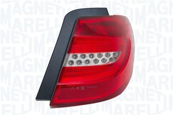 OEM TAIL LAMP 715011112011