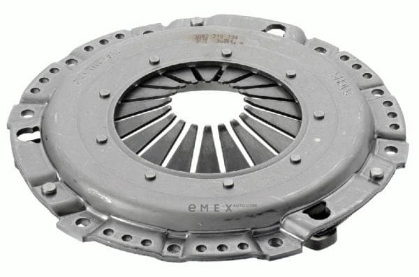 OEM PRESSURE PLATE 228MM W201/W124 3082219134