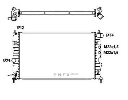 OEM 50563