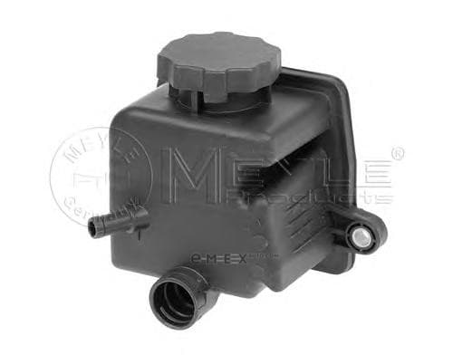 OEM RESERVOIR ASSY, COOLANT 0142230002