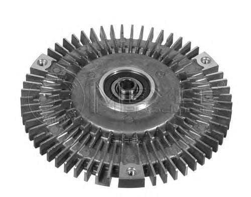 OEM FAN CLUTCH 0140200047