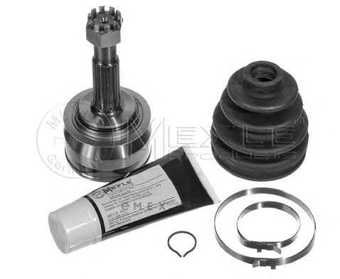 OEM C.V. JOINT KIT 6149030002