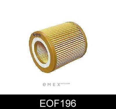 OEM OIL FILTER EOF196