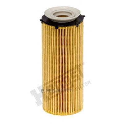 OEM OIL FILTER ELMT-5(F10/F18) E125HD209