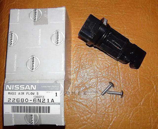 OEM SENSOR ASSY, AIR FUEL RATIO 226806N21A