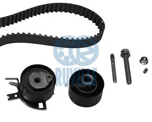 OEM Timing Belt Set 5664770