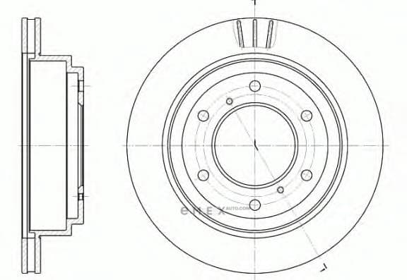 OEM 695510