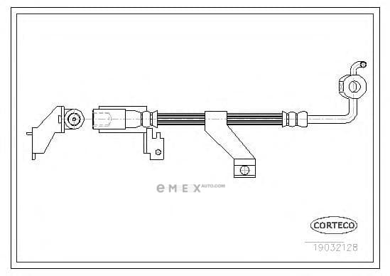 OEM 19032128