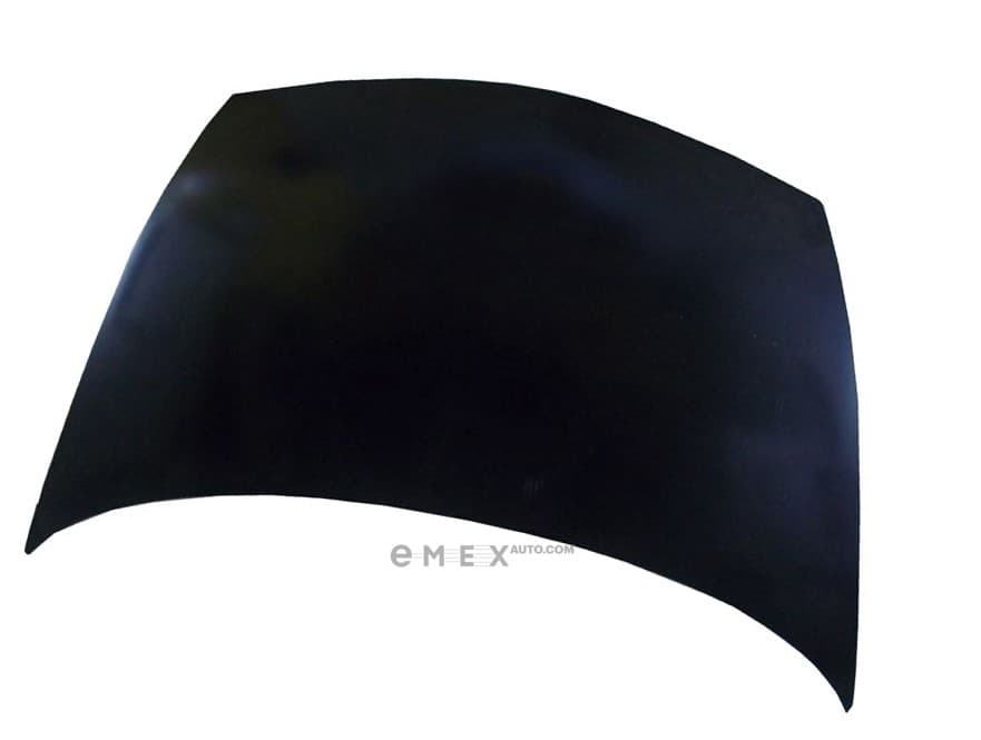 OEM HOOD COMP 60100SNB000ZZ