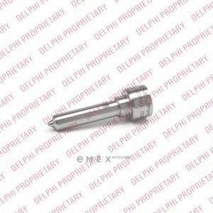 OEM INJECTOR NOZZLE, FUEL INJECTOR L076PBD