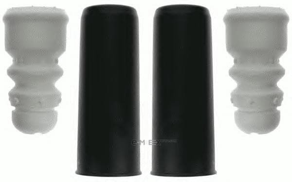 OEM Dust Cover Kit, shock absorber 900226