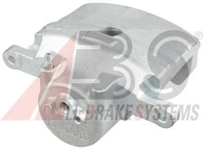 OEM Calipers/ABS 721981