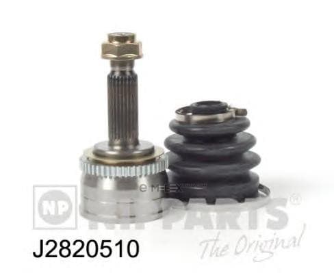 OEM NIPPARTS CV-JOINTS J2820510