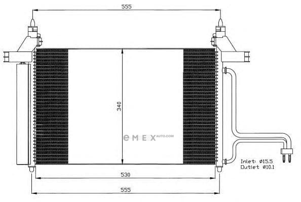 OEM 35495