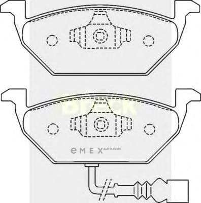 OEM 231310070210