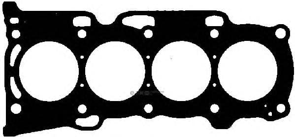 OEM GASKET, CYLINDE 10138000