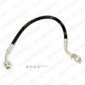 OEM HOSE ASSEMBLY LH0153