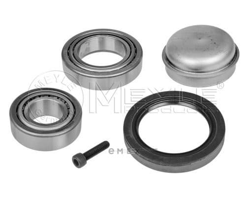 OEM BEARING, HUB 0140980167