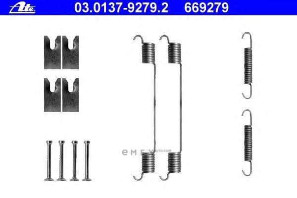 OEM 03013792792