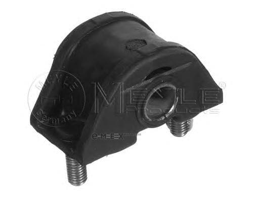 OEM RUBBER BUSHING CONTROL ARM 11143520002