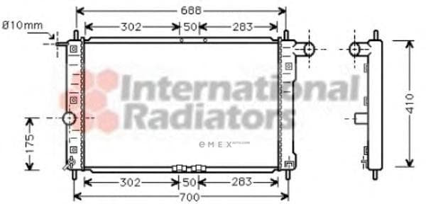 OEM 81002014