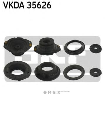 OEM VKDA35626