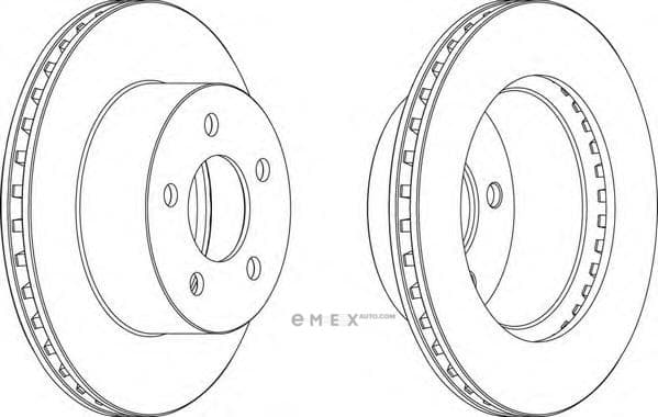 OEM DDF1027