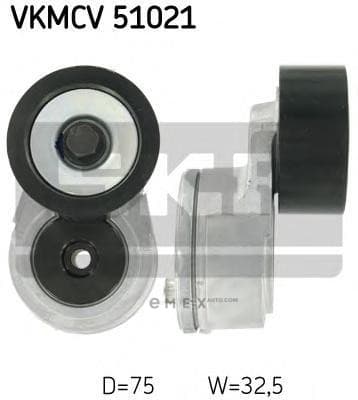 OEM VKMCV51021