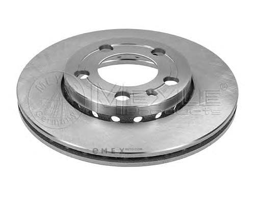 OEM Brake Disc 1155211056