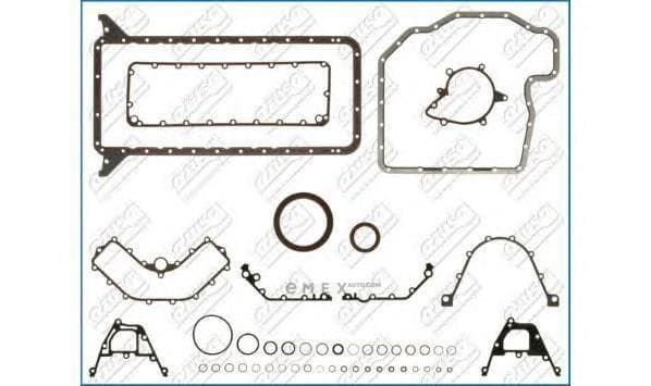 OEM CONVERSION SET 54076400